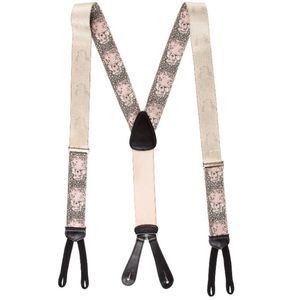 Really Cool Marilyn Monroe Inspired Suspenders